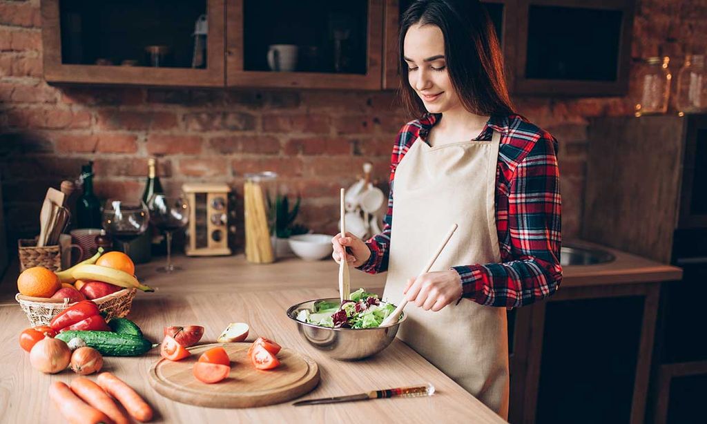 Nutrición de precisión, clave en el manejo de la diabetes