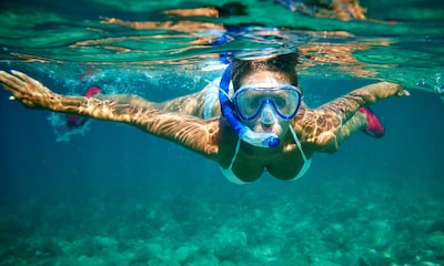 ¿Te apuntas al snorkel este verano?