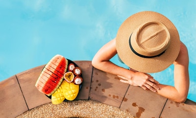 Los alimentos y bebidas más hidratantes que debes incorporar a tu dieta de verano
