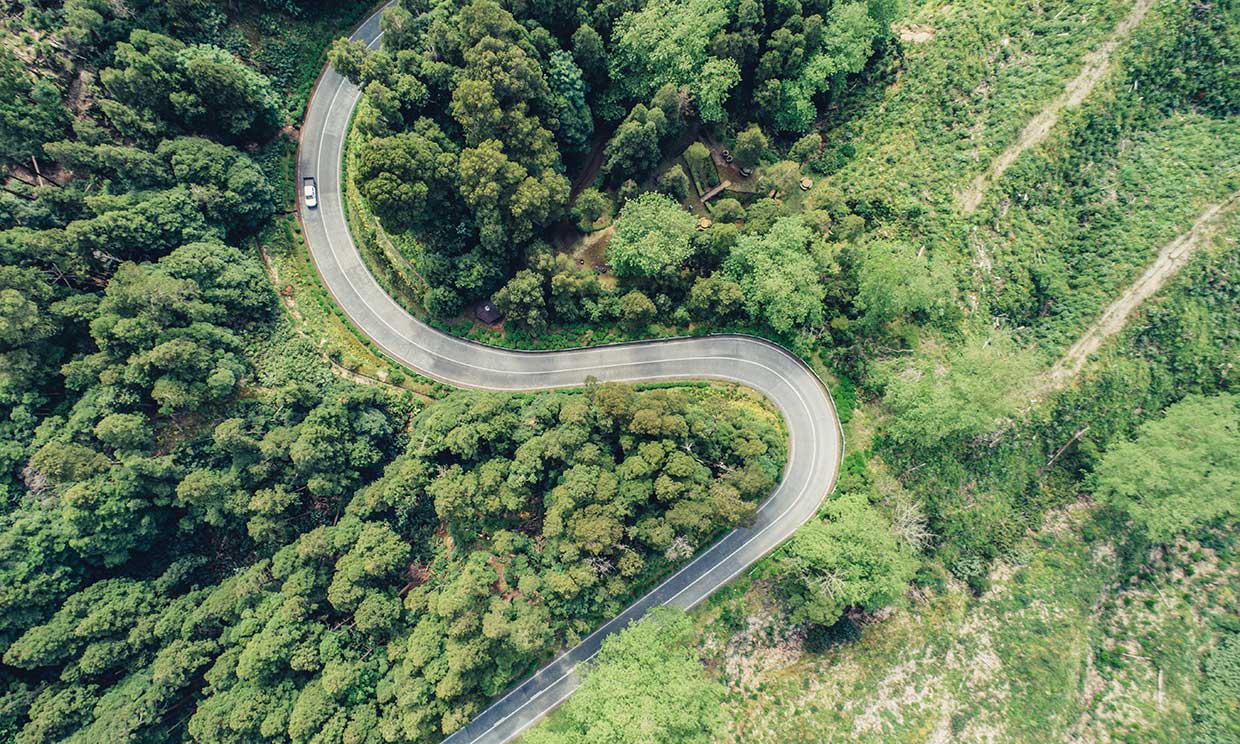 Estas vacaciones muévete por la sostenibilidad del turismo nacional