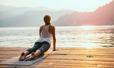 ¿Puede el yoga ayudarte a estimular el metabolismo?