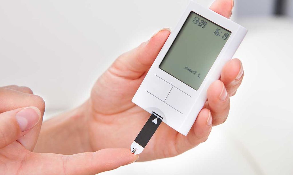 ¿El coronavirus podría provocar diabetes?