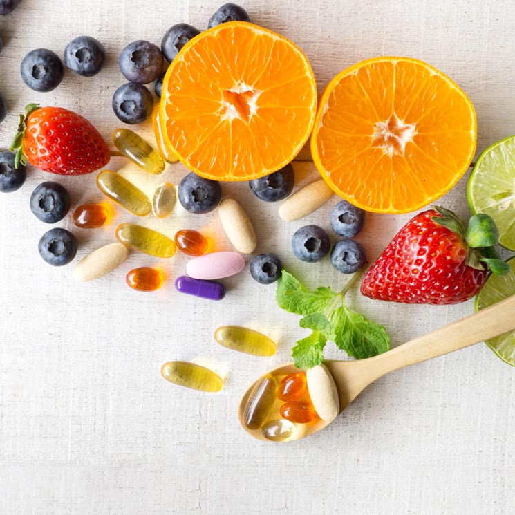 ¿Cómo puedes saber si necesitas un suplemento vitamínico? 