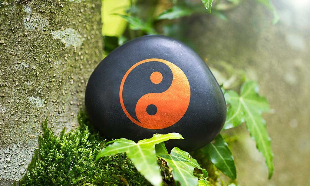 El Yin Y El Yang O Como Mantener En Equilibrio Tus Energias