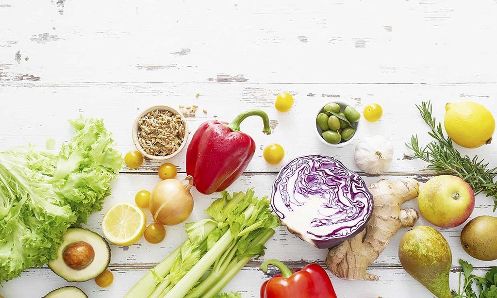 Objetivo, poner freno al desperdicio de alimentos