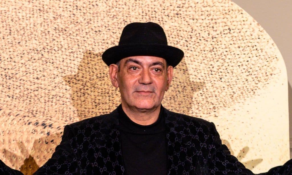 ¿Por qué ha tenido que someterse a un trasplante José Corbacho?