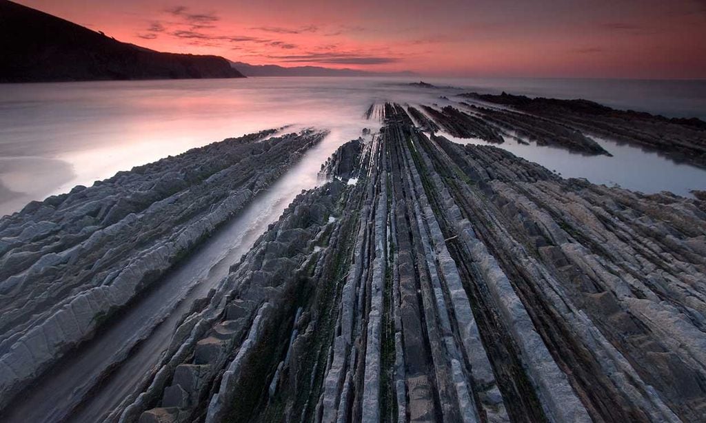 Descubre los Geoparques de España, una alternativa de turismo natural y sostenible