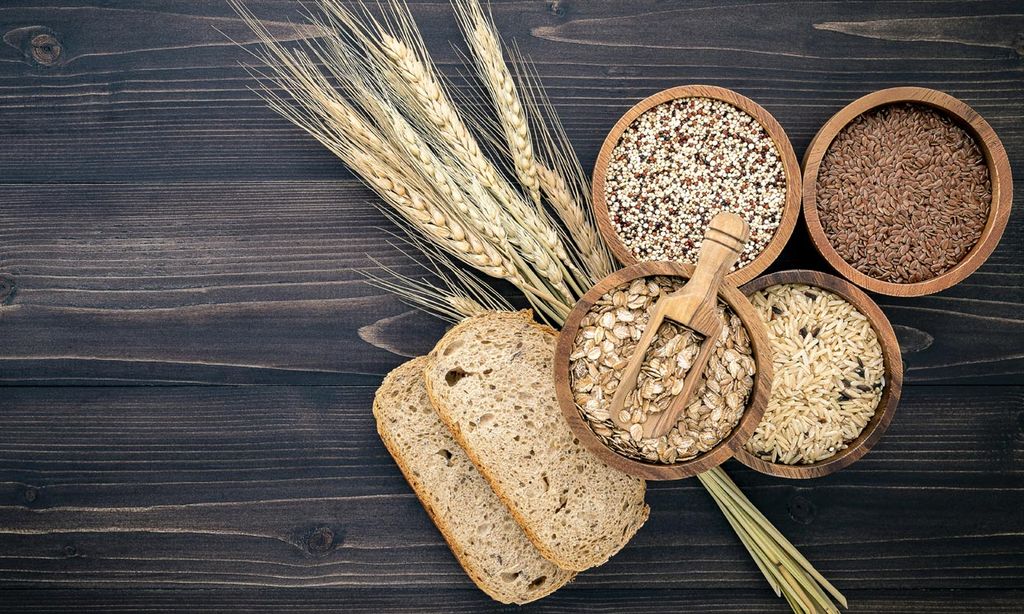 Alimentos ricos en silicio, buen aliado de tu piel y tus articulaciones
