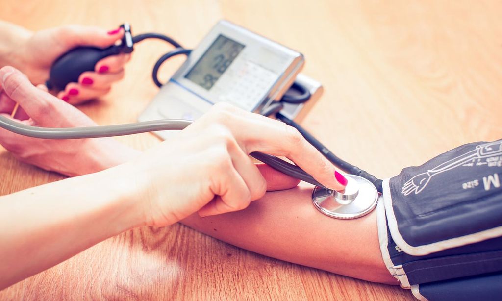 Por qué tengo la tensión alta? Causas de la hipertensión