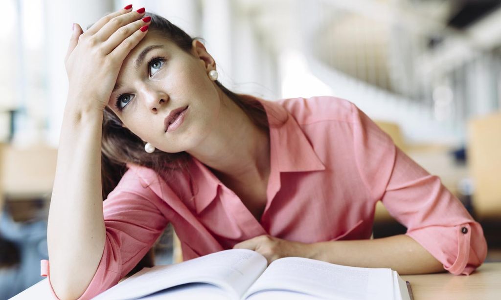 ¿Te cuesta concentrarte? Toma nota de estos 5 consejos para conseguirlo