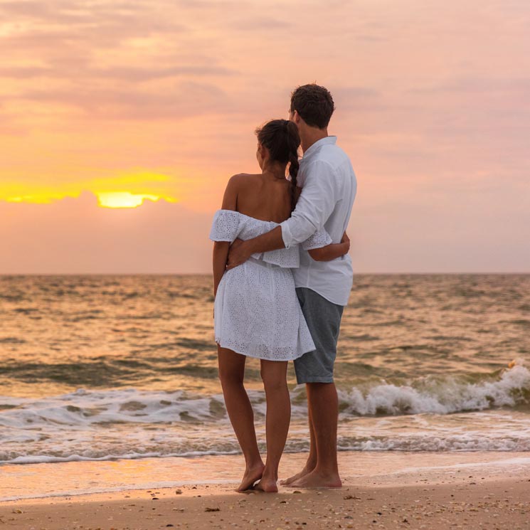 ¿Es solo un amor de verano?