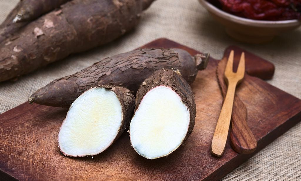 Dieta sana Conoce los numerosos beneficios de la Yuca