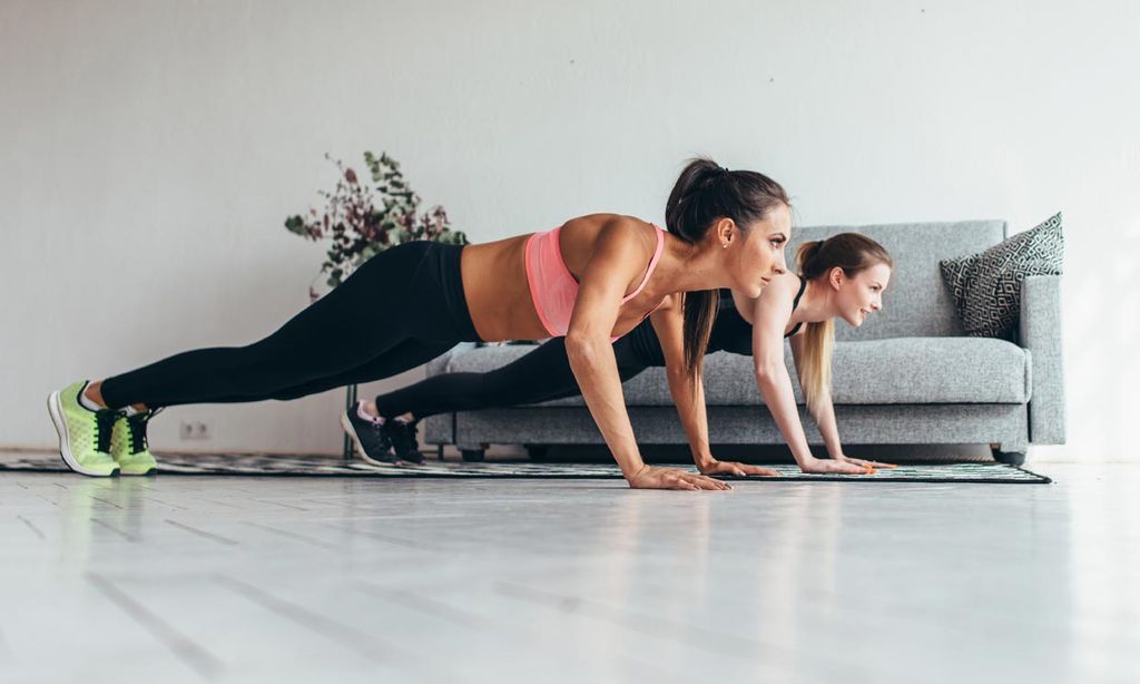 flexiones