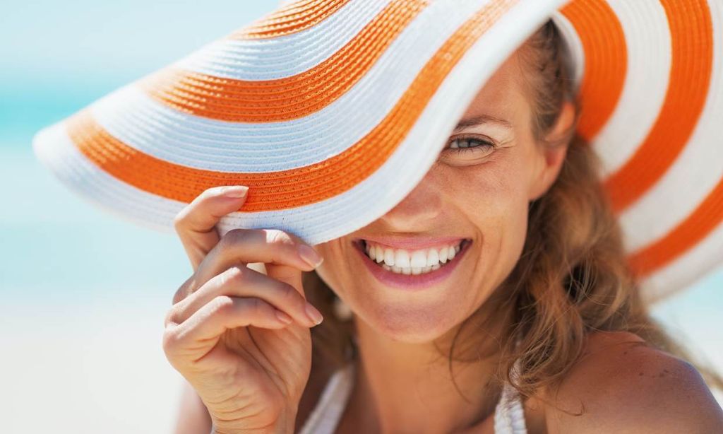 5 alimentos para cuidar tu boca este verano