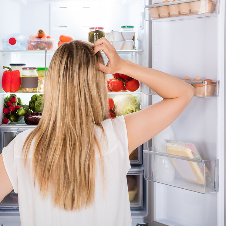  Alimentos congelados: ¿buena opción para nuestras cenas saludables?