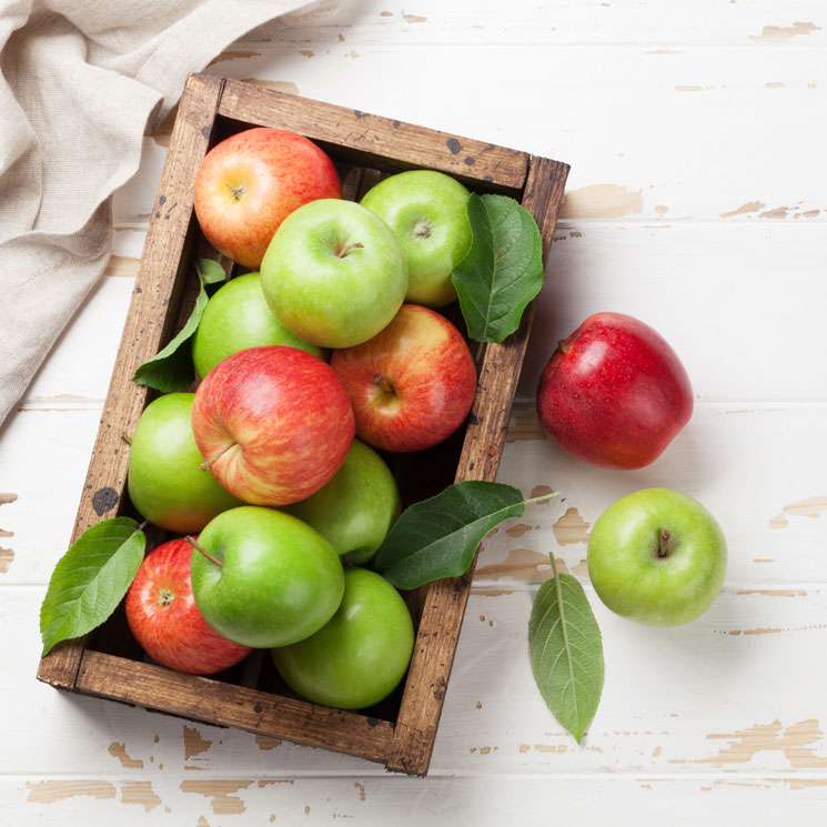 ¡No prescindas de ellas! Las frutas más recomendadas si eres diabética 