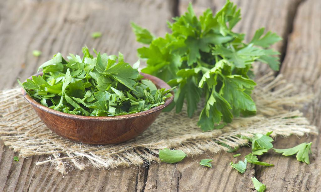 10 alimentos que te ayudan a reducir las ojeras