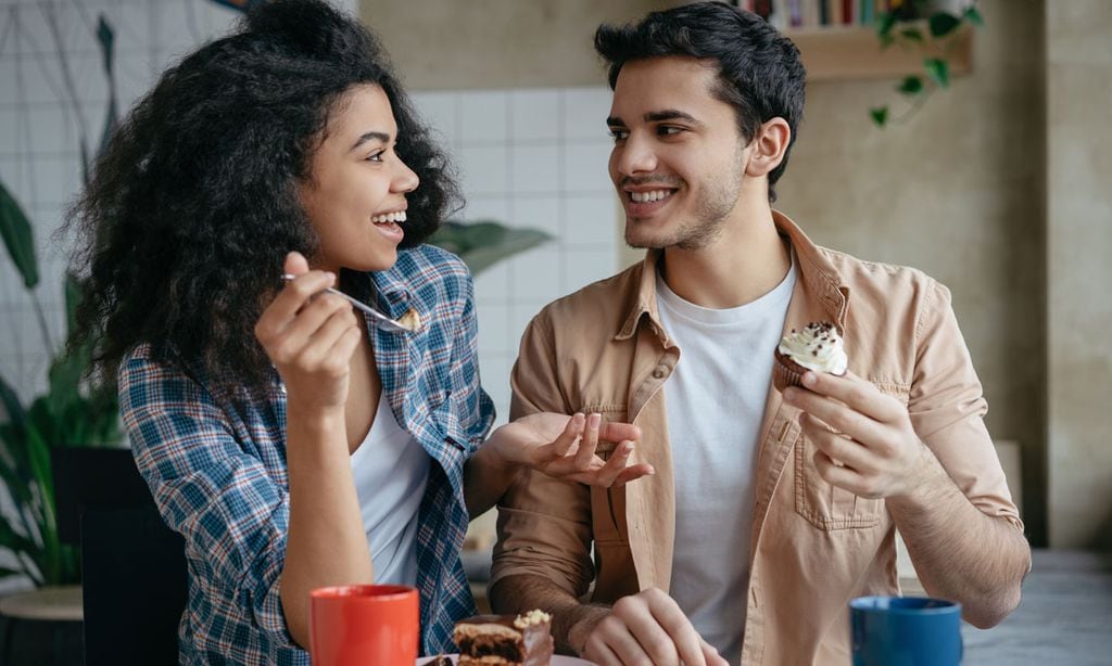 ¿Primera cita? Estos consejos de experto te ayudarán a triunfar