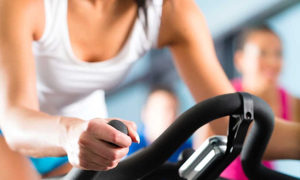 Rutina de gimnasio para tu plan de entrenamiento tras las vacaciones