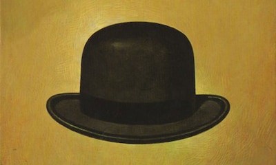 ¿Puedes confundir a tu pareja con un sombrero? Si tienes agnosia, sí