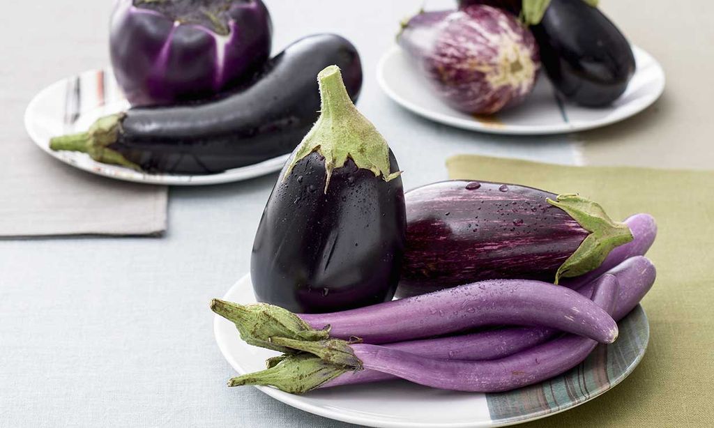 Alimentos de temporada para exprimir el mes de septiembre