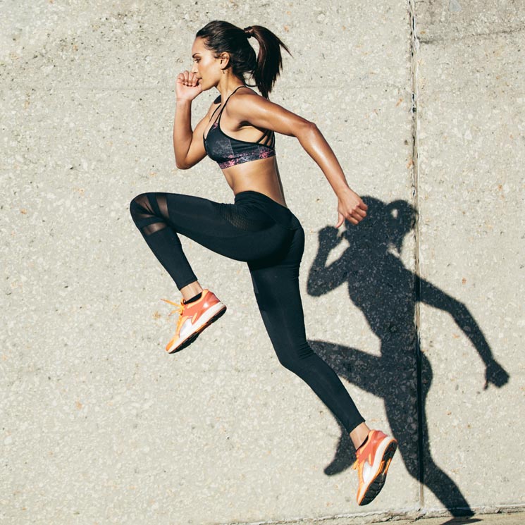 Los mejores deportes para quemar calorías y adelgazar en este nuevo curso