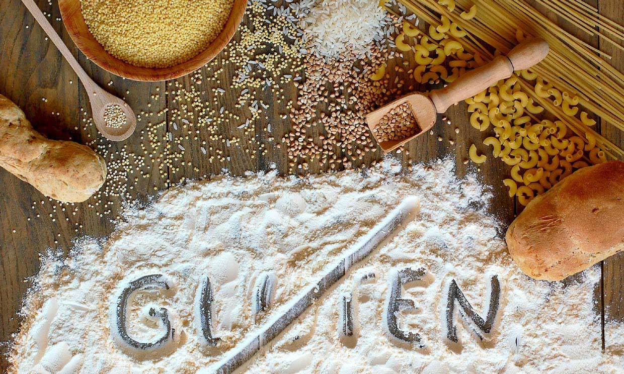 El gluten, ¿un nutriente esencial en nuestra dieta?