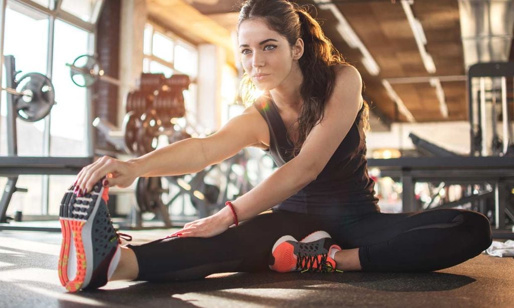 Volver al gimnasio, una forma de recuperar la sensación de normalidad y reforzar la autoestima