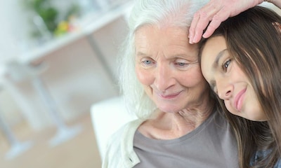 Día Mundial del Alzhéimer: 'Es absolutamente necesario cuidar al cuidador'