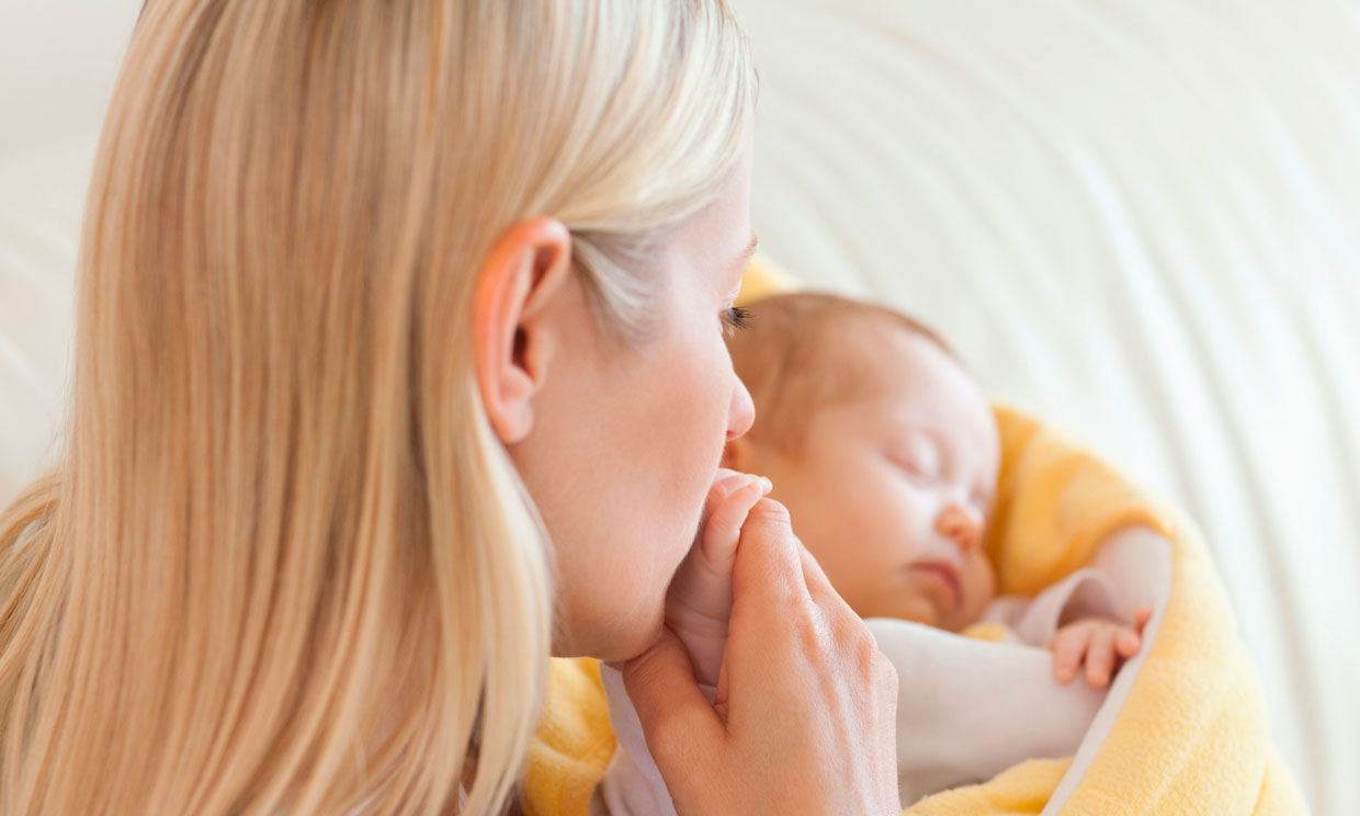 Trastorno Obsesivo Compulsivo postparto: cuando la protección de tu bebé se convierte en obsesión