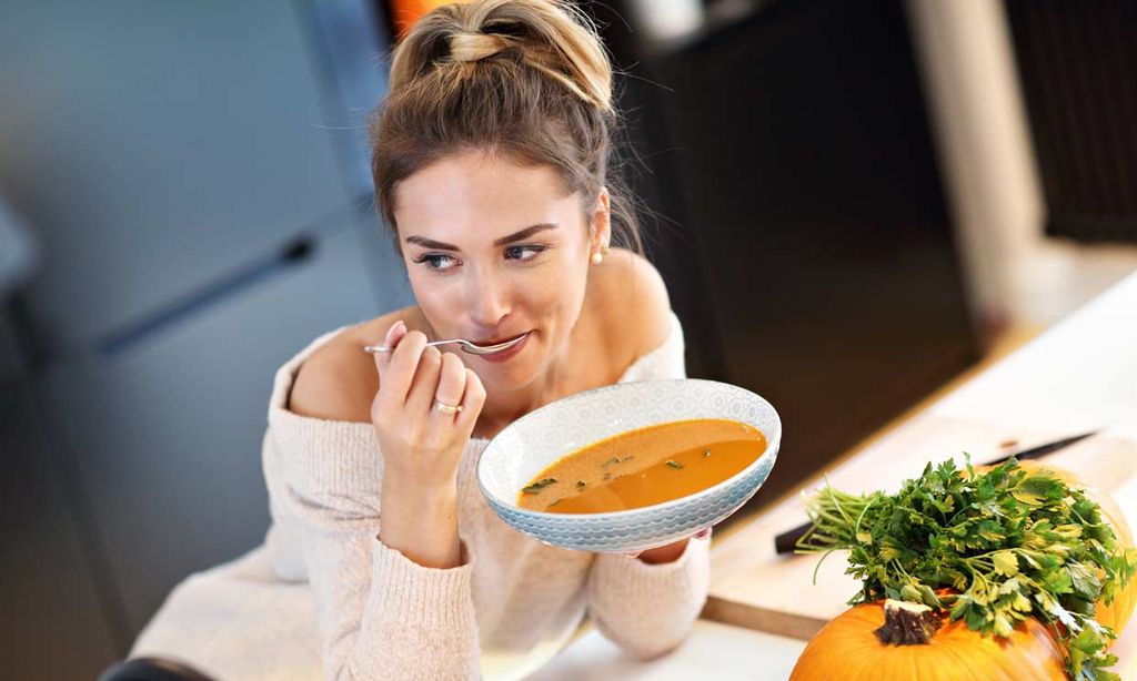 ¡Un extra de energía! Los alimentos que te ayudan a afrontar mejor el otoño