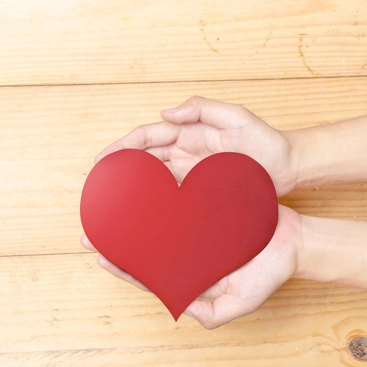 Estos son los hábitos que te ayudan a conseguir un corazón sano