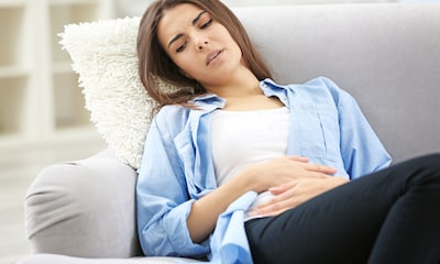 Si tienes endometriosis, apunta estas recomendaciones para tu dieta