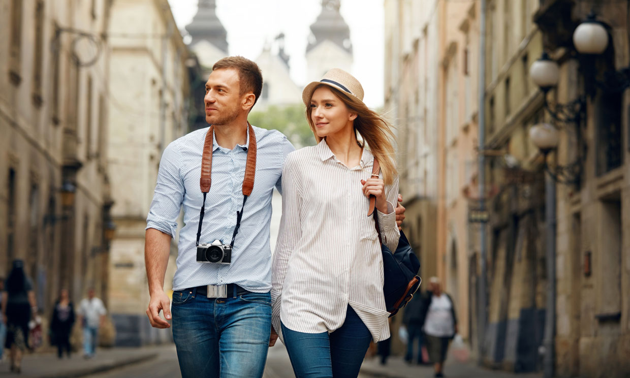 ¿Cómo abordar una relación cuando tu pareja ha estado casada antes y tú no?