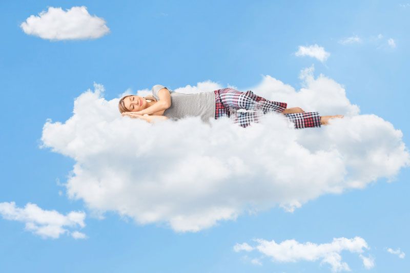 Significado de los sueños ¿Qué interpretaciones tienen los más comunes