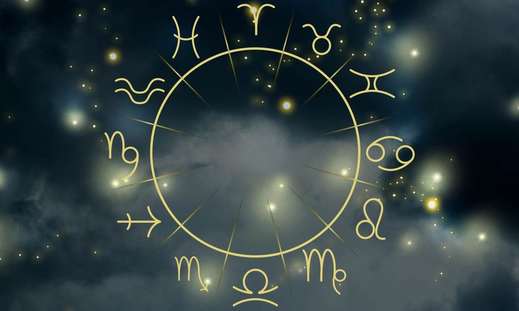 1 De Octubre Signo Del Zodiaco