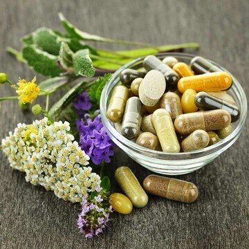 Los siete suplementos nutricionales que nunca faltan en el botiquín de los farmacéuticos