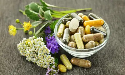 Los siete suplementos nutricionales que nunca faltan en el botiquín de los farmacéuticos