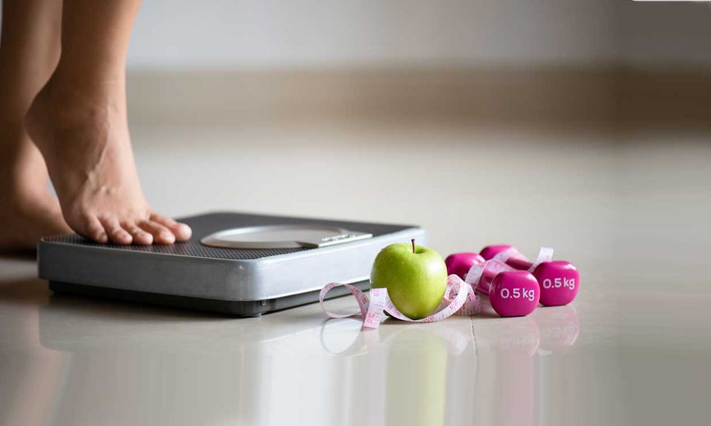 '¿Por qué no adelgazo?' Los errores que pueden estar arruinando tu dieta