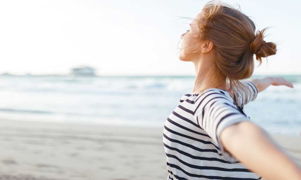 Sigue estos consejos si quieres cuidar tu salud mental