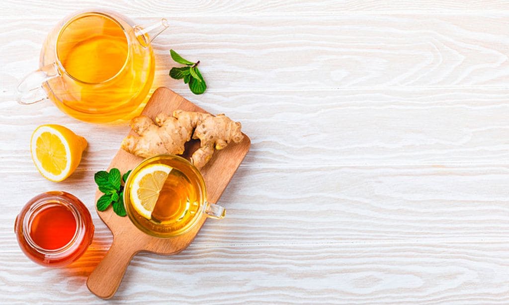Estos 7 alimentos mejorarán tu circulación sanguínea