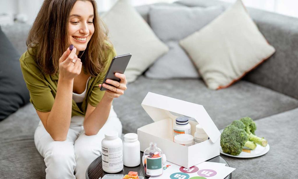 ¿Es este año más necesario que nunca tomar suplementos de vitaminas y minerales?