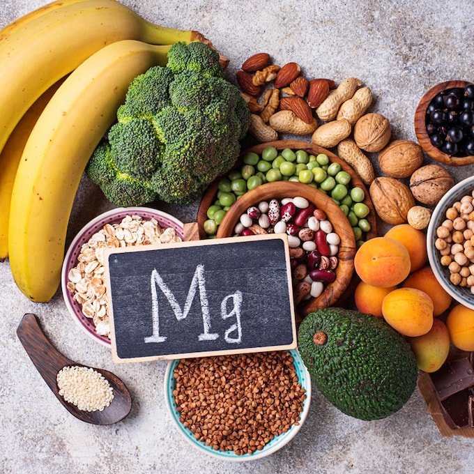 Magnesio: las razones por las que este mineral es imprescindible en la dieta