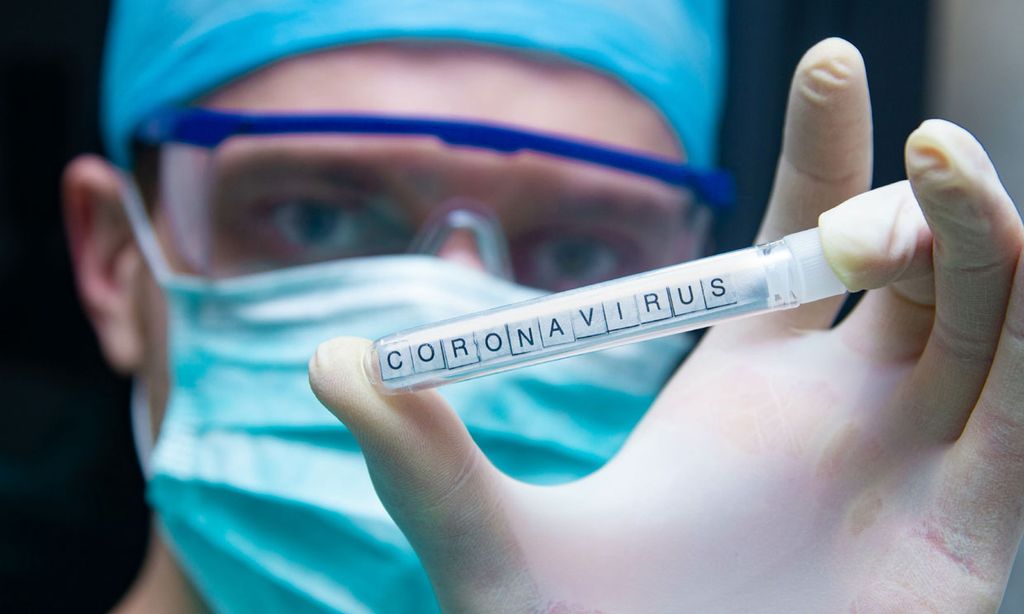 Un estudio observa beneficios tras la administración de vitamina D en pacientes con coronavirus