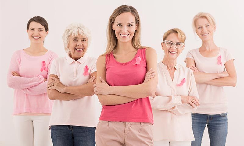 Cómo cuidar el pelo y la piel durante la quimioterapia si tienes cáncer de mama