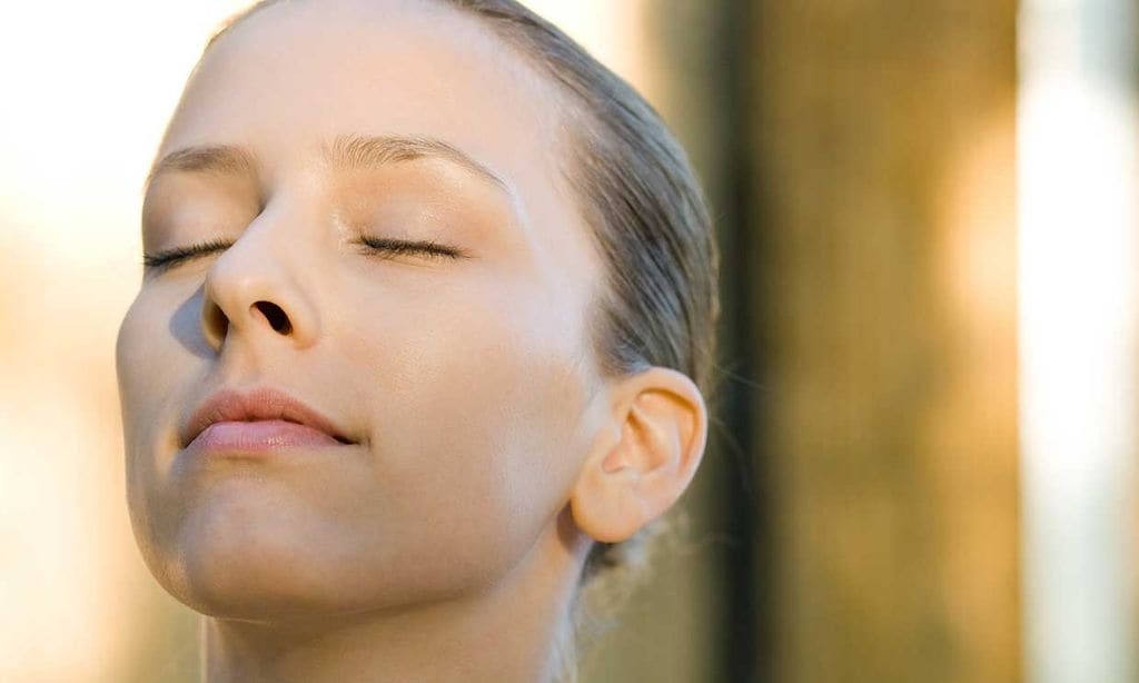 La terapia bioenergética o cómo desbloquear las emociones reprimidas