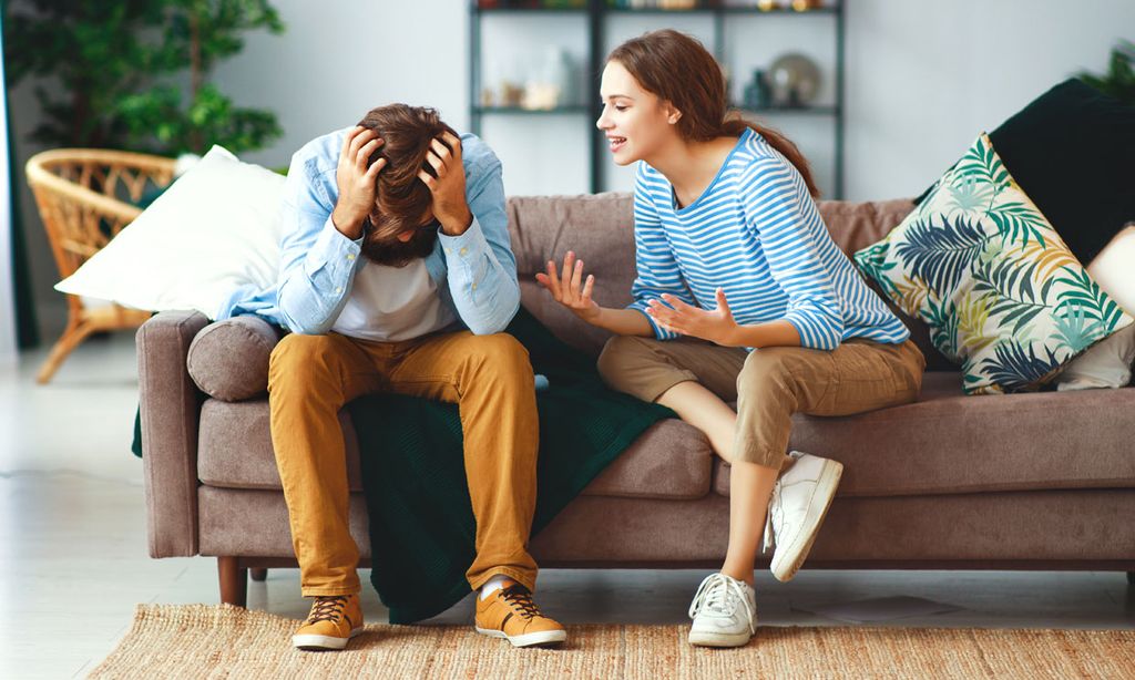 ¿Cómo saber si tengo que acabar una relación?