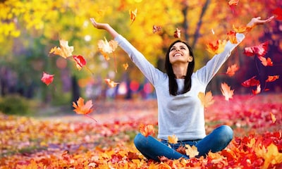 La maca y otros suplementos para afrontar el otoño con más energía