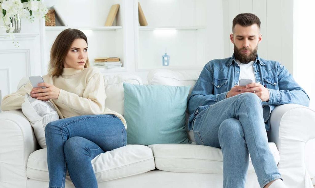 ¿Eres una persona celosa? Estos son los rasgos que definen su personalidad