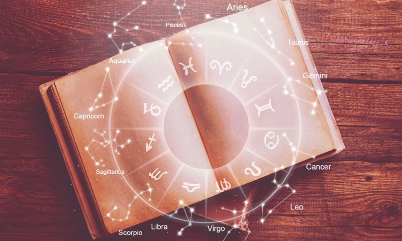 Horoscopo Diario Esta Es La Prediccion De Tu Signo Del Zodiaco Para Este Miercoles 4 De Noviembre